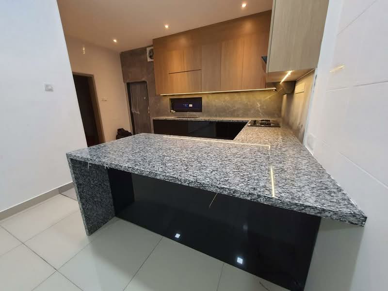 Rumah Teres 2 Tingkat untuk Dijual di Bandar Putra (Kulai) - Frain Cheong - PropertyGuru.com.my