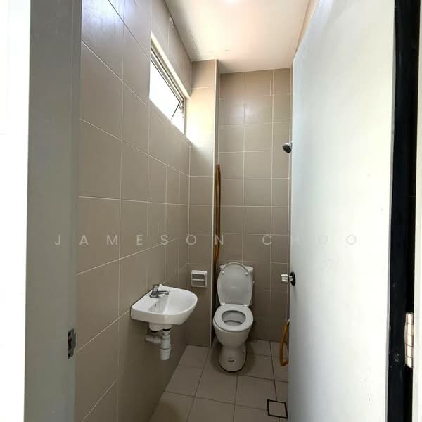 Rumah Teres 2 Tingkat untuk Disewa di Horizon Hills (Iskandar Puteri (Nusajaya)) - Jameson Choo - Bathroom - PropertyGuru.com.my