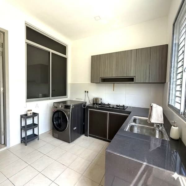 Rumah Teres 2 Tingkat untuk Disewa di Horizon Hills (Iskandar Puteri (Nusajaya)) - Jameson Choo - PropertyGuru.com.my