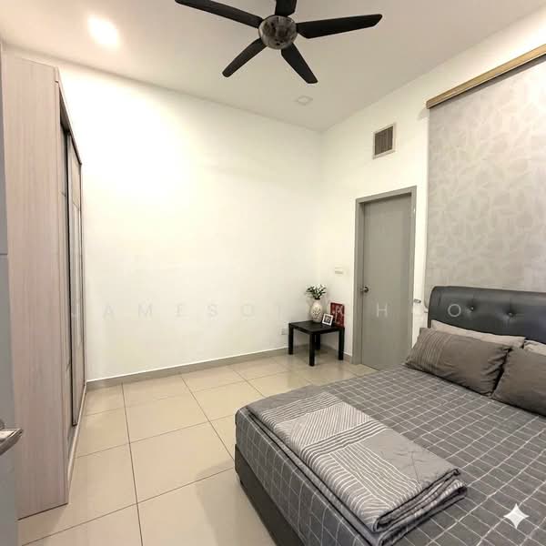 Rumah Teres 2 Tingkat untuk Disewa di Horizon Hills (Iskandar Puteri (Nusajaya)) - Jameson Choo - PropertyGuru.com.my
