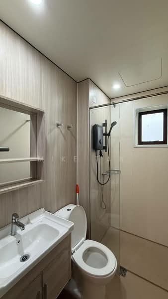 Service Residence for Rent at YOUTH CITY - Mike Tan - Bathroom - PropertyGuru.com.my