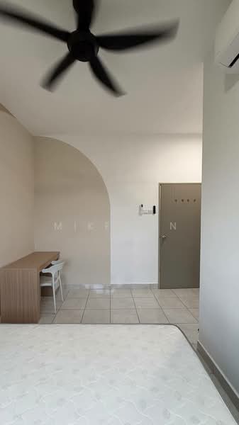 Service Residence for Rent at YOUTH CITY - Mike Tan - Bedroom - PropertyGuru.com.my