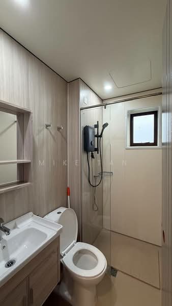Service Residence for Rent at YOUTH CITY - Mike Tan - Bathroom - PropertyGuru.com.my