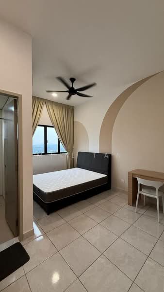 Service Residence for Rent at YOUTH CITY - Mike Tan - Bedroom - PropertyGuru.com.my