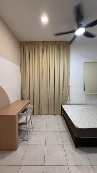 Service Residence for Rent at YOUTH CITY - Mike Tan - Bedroom - PropertyGuru.com.my
