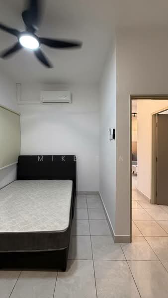 Service Residence for Rent at YOUTH CITY - Mike Tan - Bedroom - PropertyGuru.com.my