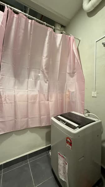 Service Residence for Rent at YOUTH CITY - Mike Tan - Interior - PropertyGuru.com.my