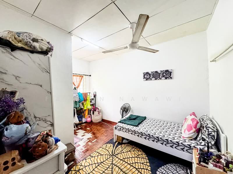 2-storey Terraced House for Sale in Sepang (Selangor) - Fauran Nawawi - PropertyGuru.com.my