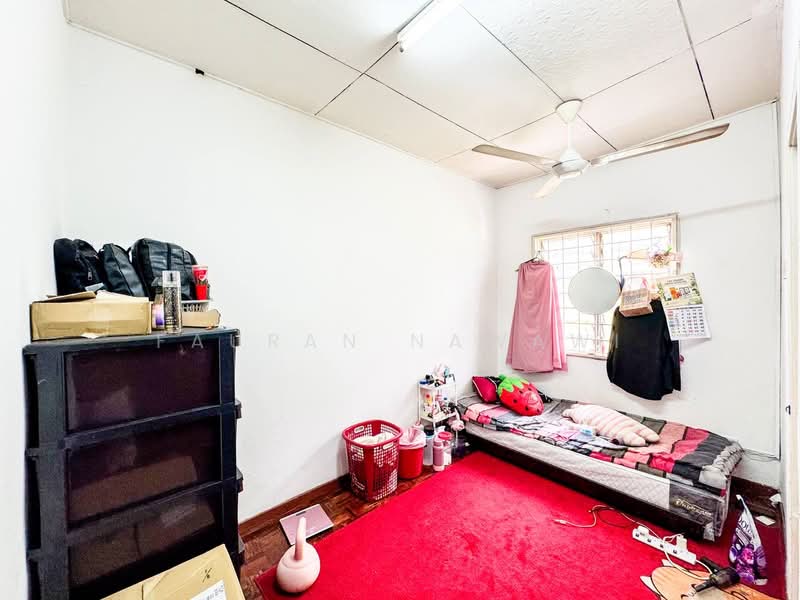 2-storey Terraced House for Sale in Sepang (Selangor) - Fauran Nawawi - PropertyGuru.com.my