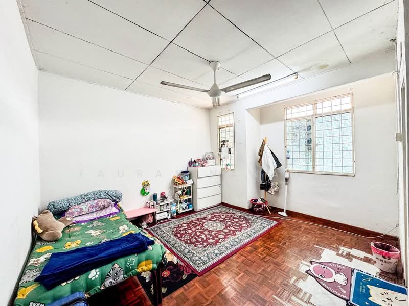 2-storey Terraced House for Sale in Sepang (Selangor) - Fauran Nawawi - PropertyGuru.com.my
