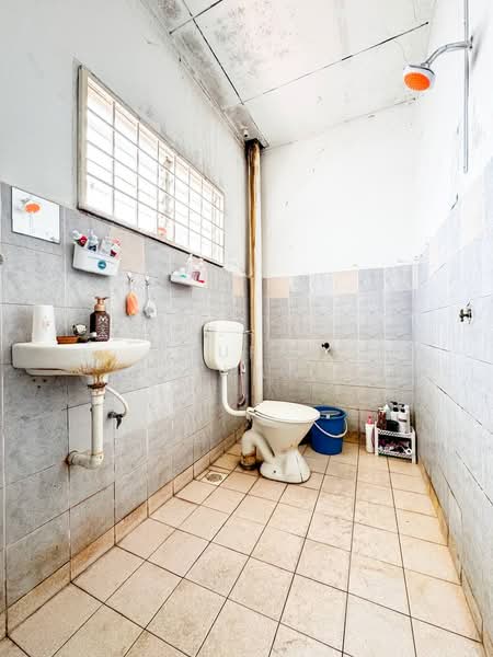 2-storey Terraced House for Sale in Sepang (Selangor) - Fauran Nawawi - PropertyGuru.com.my