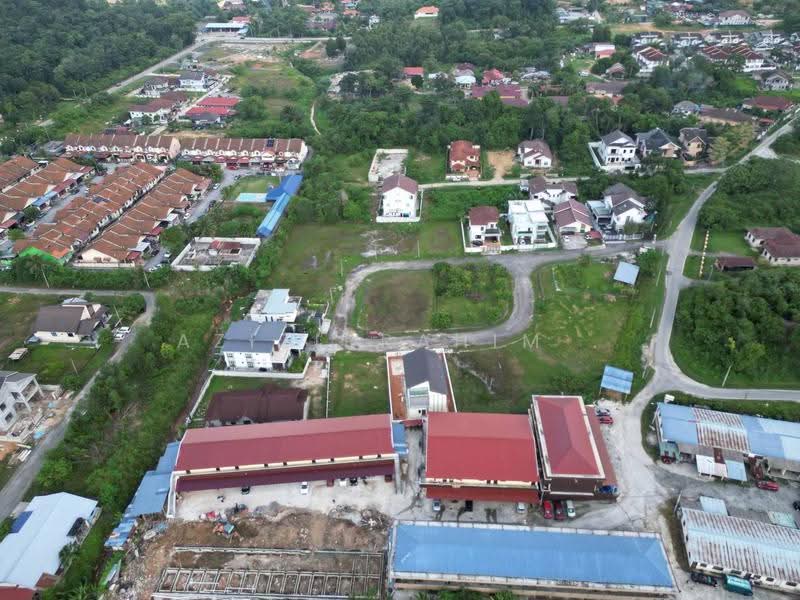 Tanah Kediaman untuk Dijual di Dengkil (Selangor) - Azizirrahim . - Exterior - PropertyGuru.com.my