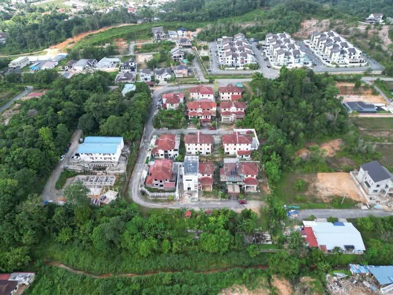 Tanah Kediaman untuk Dijual di Dengkil (Selangor) - Azizirrahim . - Exterior - PropertyGuru.com.my