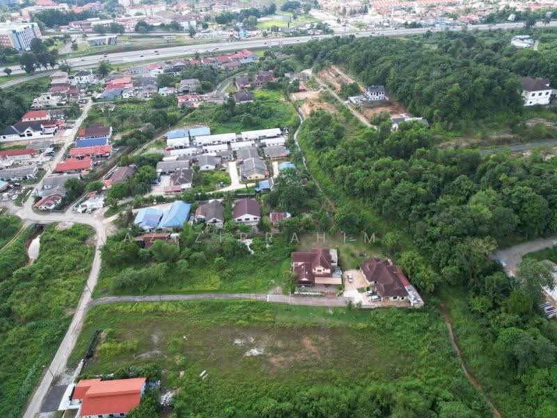 Tanah Kediaman untuk Dijual di Dengkil (Selangor) - Azizirrahim . - Exterior - PropertyGuru.com.my
