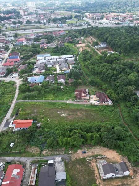 Tanah Kediaman untuk Dijual di Dengkil (Selangor) - Azizirrahim . - Exterior - PropertyGuru.com.my
