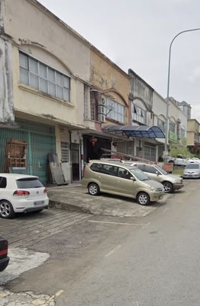 Kilang untuk Disewa di Jalan Klang Lama (Old Klang Road) (Kuala Lumpur) - Lucas Lim - Exterior - PropertyGuru.com.my