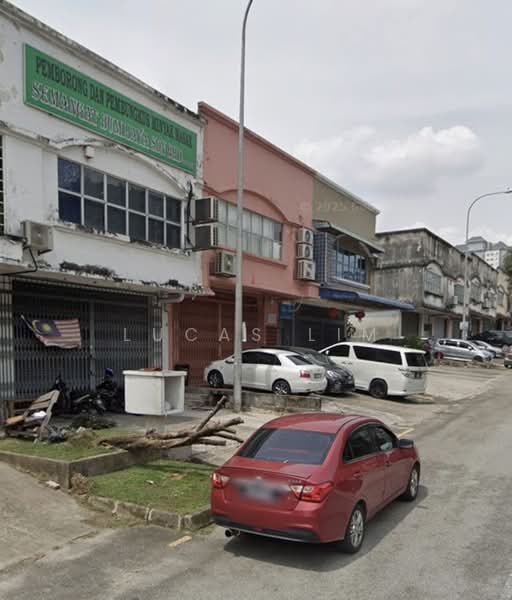 Kilang untuk Disewa di Jalan Klang Lama (Old Klang Road) (Kuala Lumpur) - Lucas Lim - Exterior - PropertyGuru.com.my