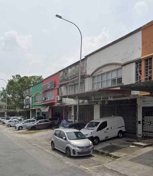 Kilang untuk Disewa di Jalan Klang Lama (Old Klang Road) (Kuala Lumpur) - Lucas Lim - Exterior - PropertyGuru.com.my