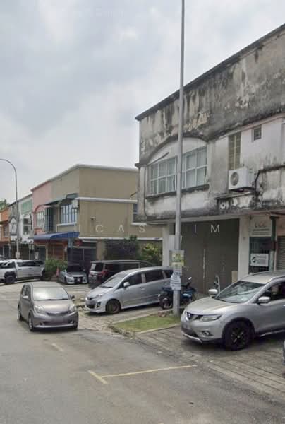 Kilang untuk Disewa di Jalan Klang Lama (Old Klang Road) (Kuala Lumpur) - Lucas Lim - Exterior - PropertyGuru.com.my