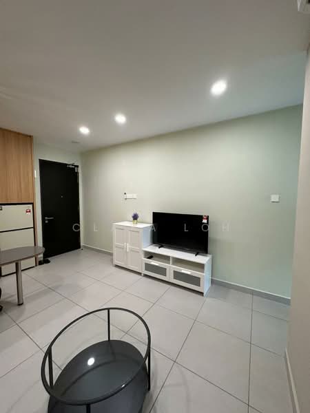 Service Residence for Rent at Dorsett Waterfront Subang - Clara Loh - Living Room - PropertyGuru.com.my