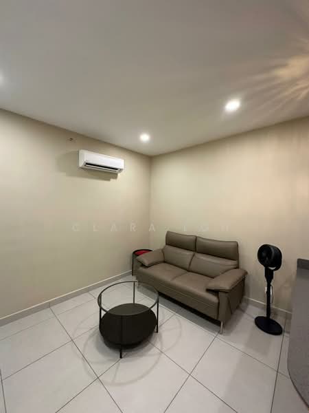 Service Residence for Rent at Dorsett Waterfront Subang - Clara Loh - Living Room - PropertyGuru.com.my