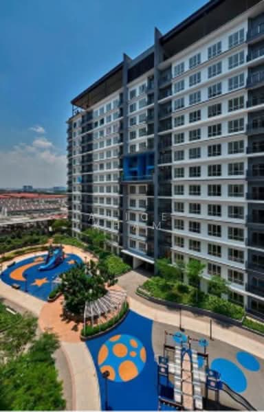 Servis Apartment untuk Disewa di BSP 21 - Alice Kham - Exterior - PropertyGuru.com.my