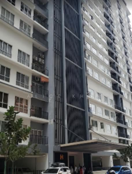 Servis Apartment untuk Disewa di BSP 21 - Alice Kham - Exterior - PropertyGuru.com.my