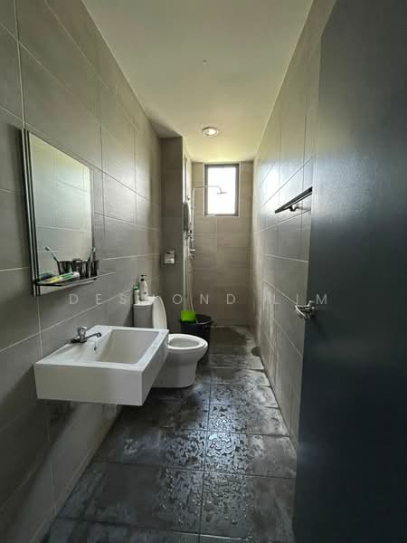 Cluster House for Sale in Johor Bahru (Johor) - Desmond Lim - Bathroom - PropertyGuru.com.my