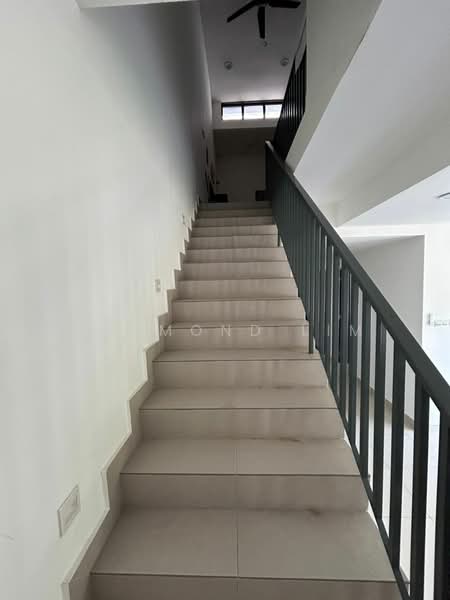 Cluster House for Sale in Johor Bahru (Johor) - Desmond Lim - Interior - PropertyGuru.com.my