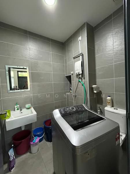 Cluster House for Sale in Johor Bahru (Johor) - Desmond Lim - Bathroom - PropertyGuru.com.my