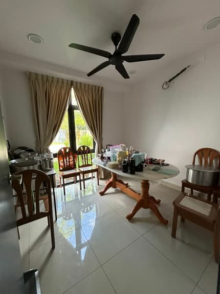 Cluster House for Sale in Johor Bahru (Johor) - Desmond Lim - Dining Room - PropertyGuru.com.my