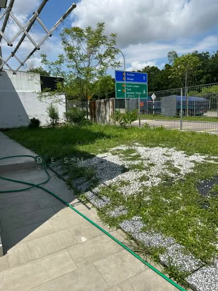 Cluster House for Sale in Johor Bahru (Johor) - Desmond Lim - Exterior - PropertyGuru.com.my