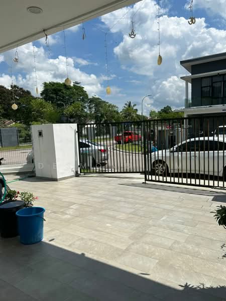 Cluster House for Sale in Johor Bahru (Johor) - Desmond Lim - Exterior - PropertyGuru.com.my