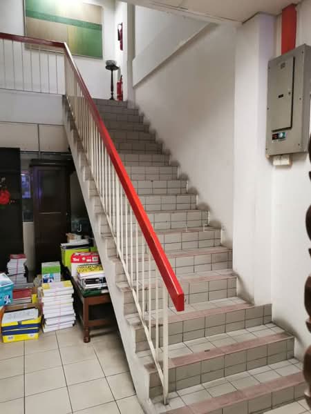 Kedai untuk Disewa di Bangsar (Kuala Lumpur) - Jerry Lee - Interior - PropertyGuru.com.my