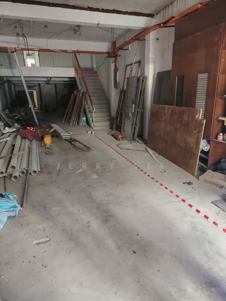 Kedai untuk Disewa di Bangsar (Kuala Lumpur) - Jerry Lee - PropertyGuru.com.my