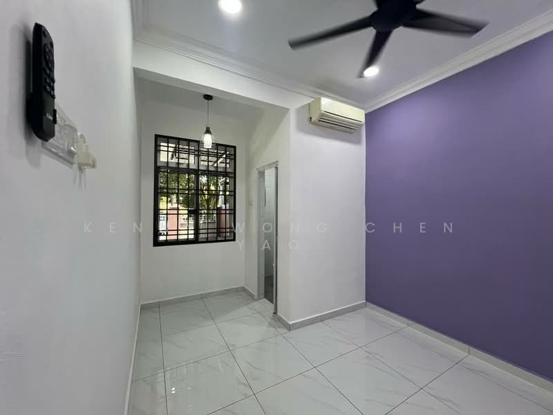 1-storey Terraced House for Sale in Bandar Pulai Jaya (Kulai) - Kenny Wong Chen Yao - PropertyGuru.com.my