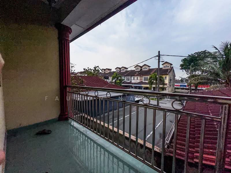 2-storey Terraced House for Sale in Klang (Selangor) - Fauran Nawawi - PropertyGuru.com.my