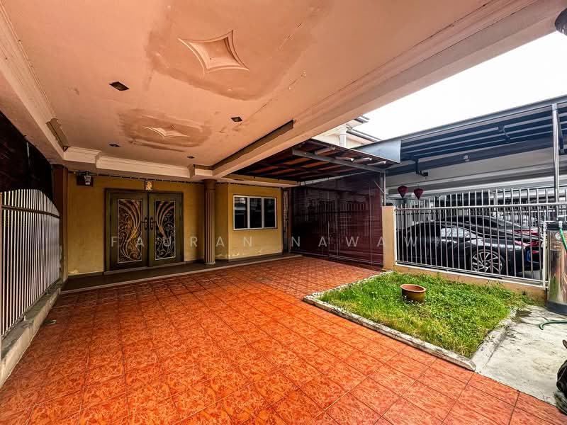 2-storey Terraced House for Sale in Klang (Selangor) - Fauran Nawawi - PropertyGuru.com.my