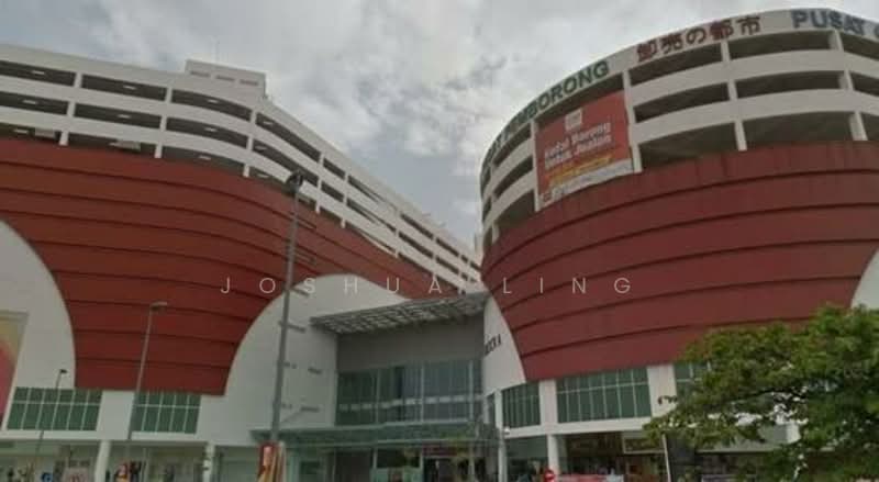 Retail Space for Rent in Bandar Botanic (Klang) - Joshua Ling - Exterior - PropertyGuru.com.my
