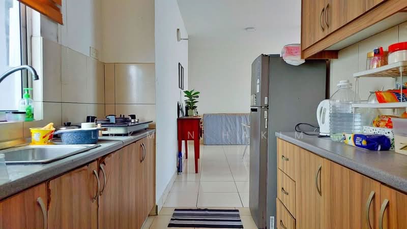 Condominium for Sale at Puncak 7 - Lukman Hakim - PropertyGuru.com.my