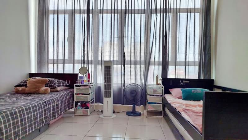 Condominium for Sale at Puncak 7 - Lukman Hakim - PropertyGuru.com.my