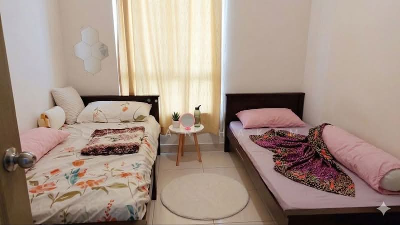 Condominium for Sale at Puncak 7 - Lukman Hakim - PropertyGuru.com.my