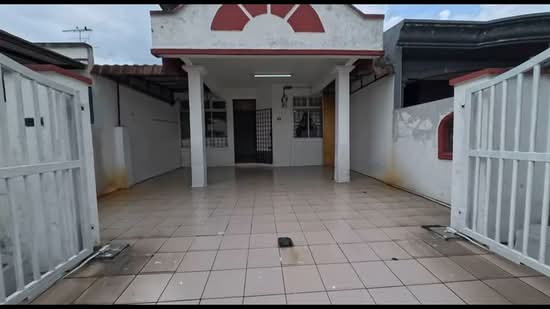 1-storey Terraced House for Sale in Taman Universiti (Skudai) - Erness Tan - PropertyGuru.com.my