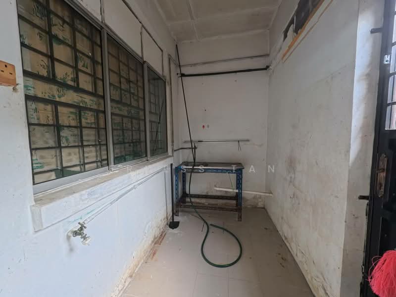 1-storey Terraced House for Sale in Taman Universiti (Skudai) - Erness Tan - PropertyGuru.com.my