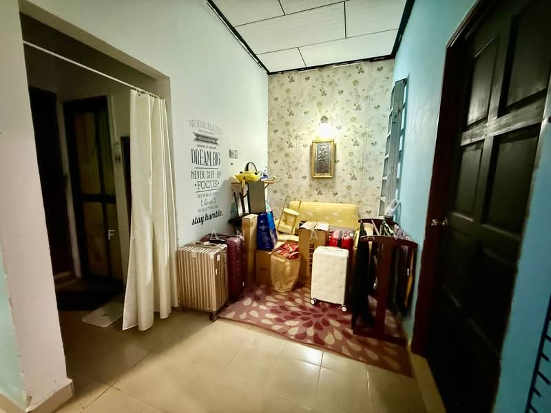 Rumah Teres 1 Tingkat untuk Dijual di Bandar Baru Bangi (Selangor) - Fauran Nawawi - PropertyGuru.com.my