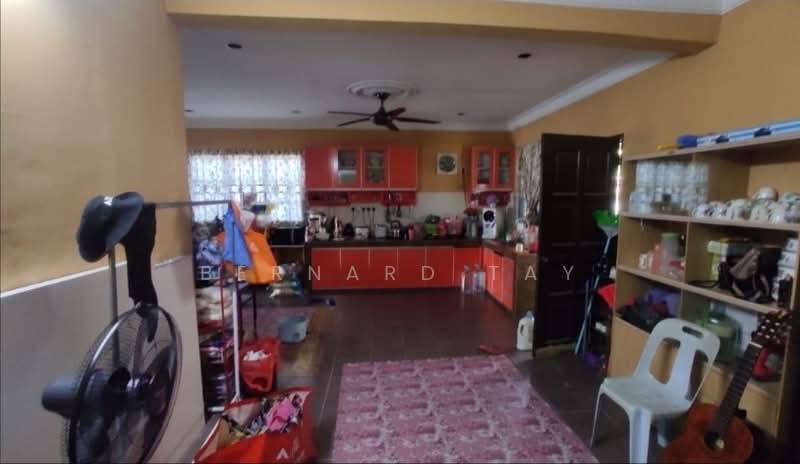 Bungalow for Sale in Taman Bukit Cheras (Cheras) - Bernard Tay - Kitchen - PropertyGuru.com.my