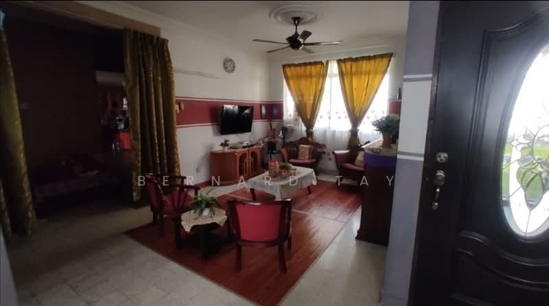 Bungalow for Sale in Taman Bukit Cheras (Cheras) - Bernard Tay - Living Room - PropertyGuru.com.my