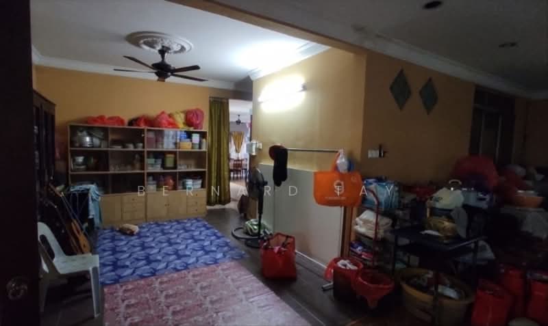 Bungalow for Sale in Taman Bukit Cheras (Cheras) - Bernard Tay - Living Room - PropertyGuru.com.my