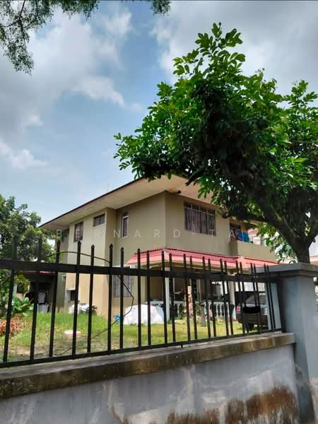 Bungalow for Sale in Taman Bukit Cheras (Cheras) - Bernard Tay - Exterior - PropertyGuru.com.my