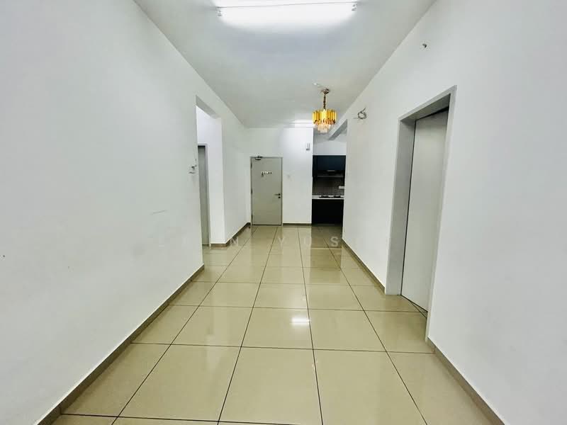 Condominium for Rent at Sky Awani Residensi 3 - Erin Yusof - Corridor - PropertyGuru.com.my